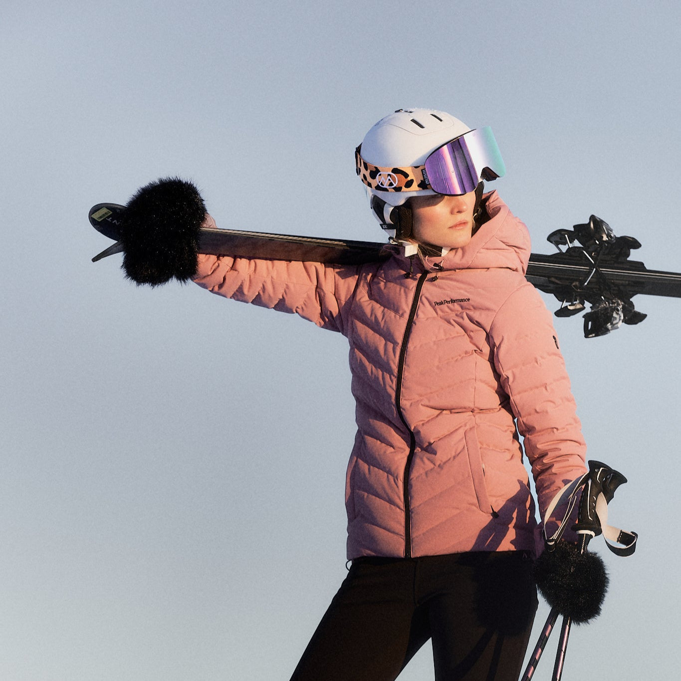 Skibril kopen: Complete gids voor de perfecte skibril 2025-2026