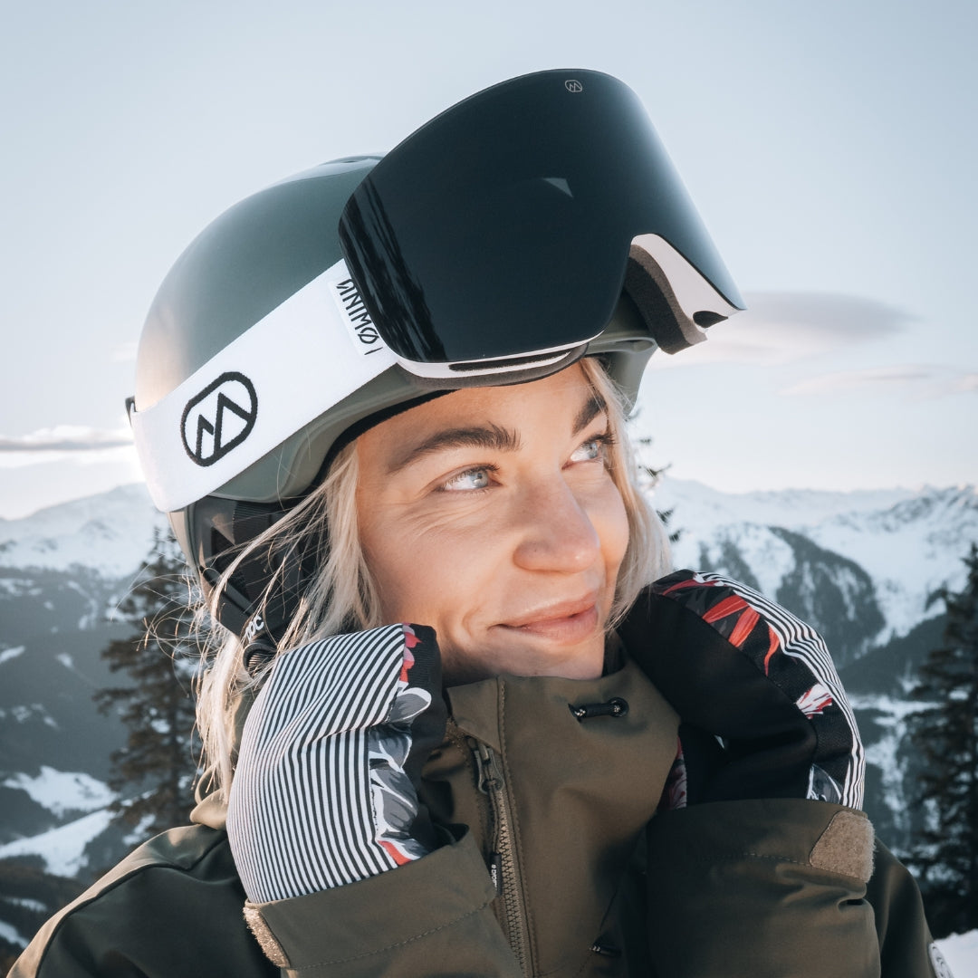 Skibrillen onderhoud: zo blijft je ANIMØ skibril jarenlang perfect