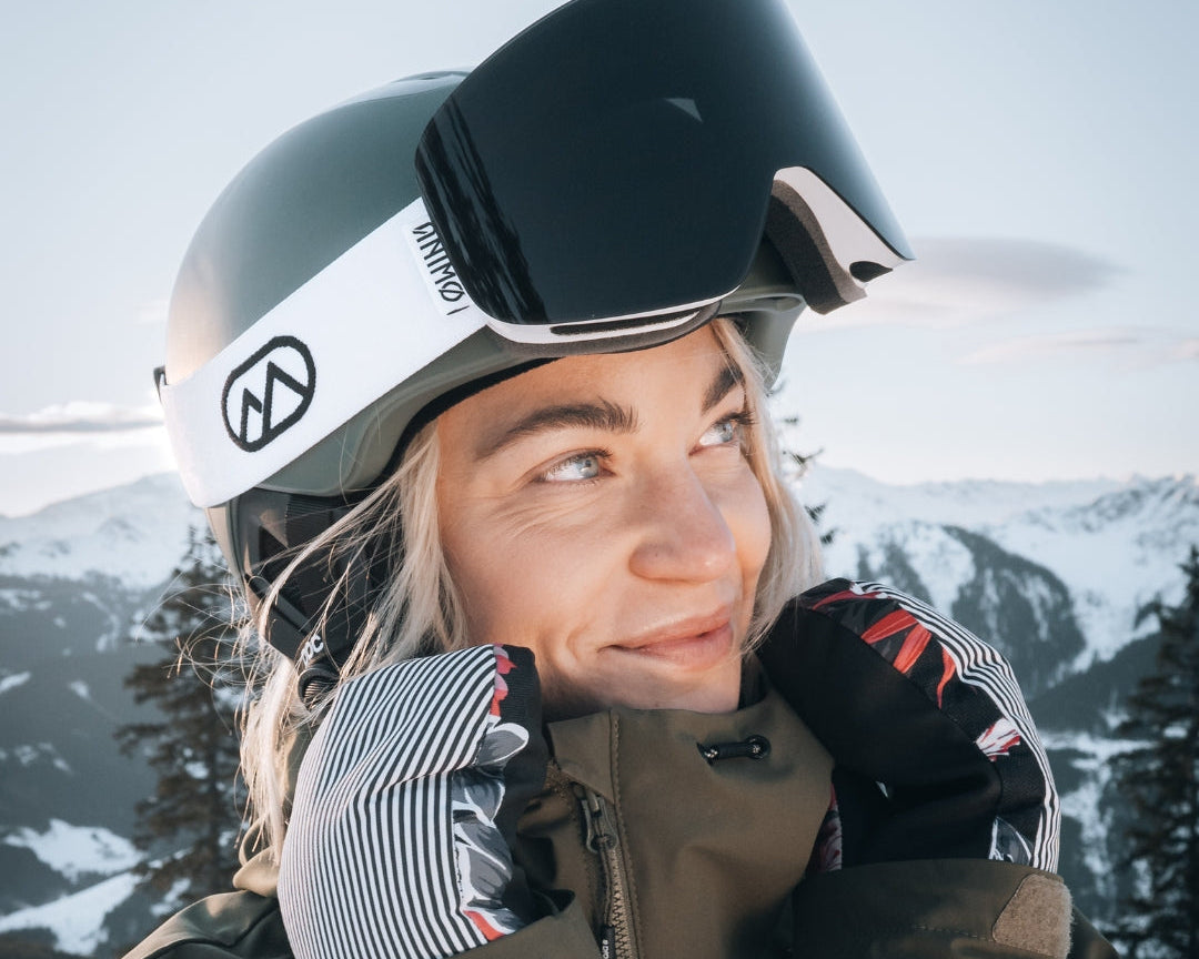 Skibrillen onderhoud: zo blijft je ANIMØ skibril jarenlang perfect