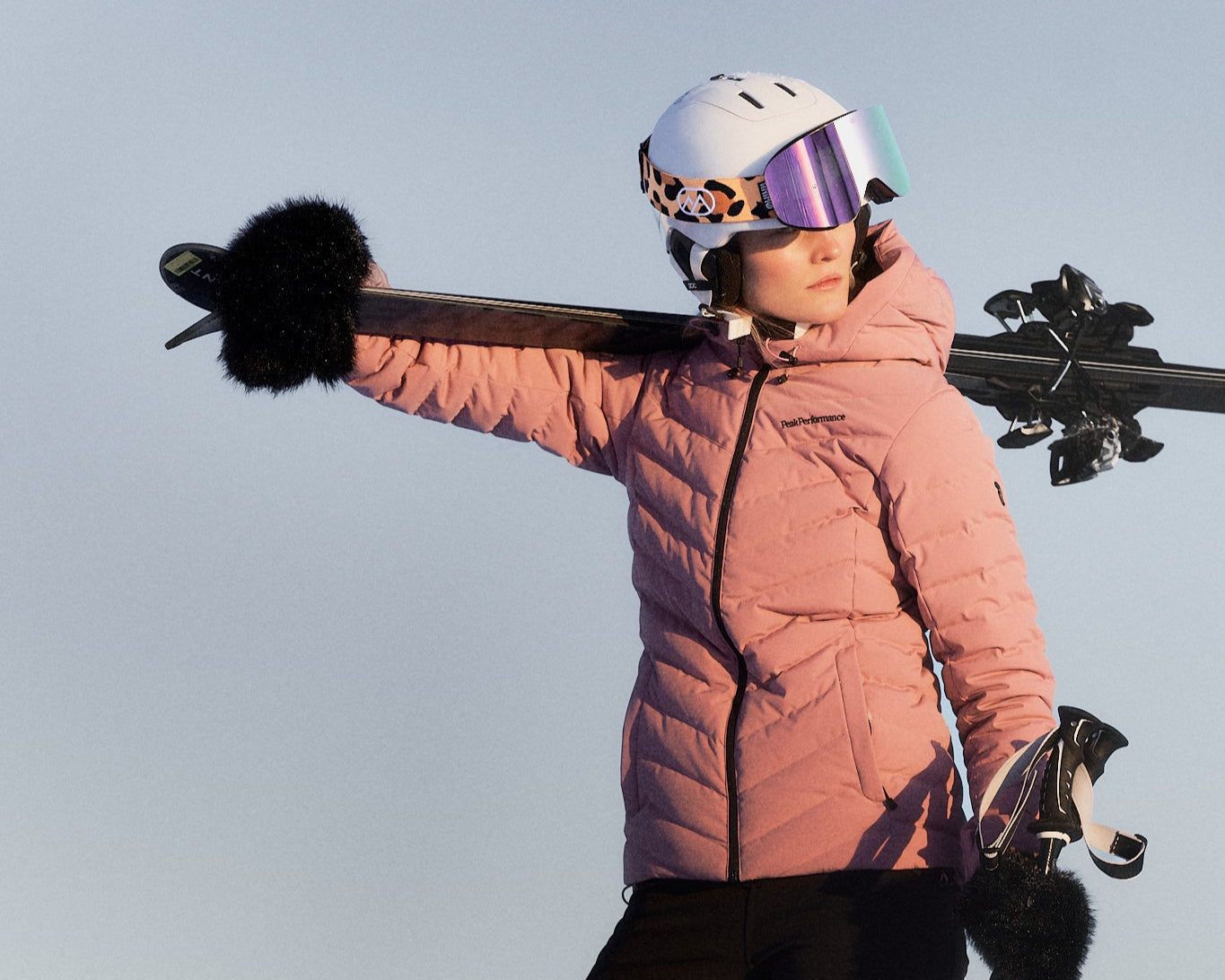 Skibril kopen: Complete gids voor de perfecte skibril 2025-2026