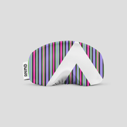 ANIMØ The Chameleon lensbeschermer met kleurrijk STIEGLITZ design | The Chameleon Linsenschutz mit buntem STIEGLITZ Design