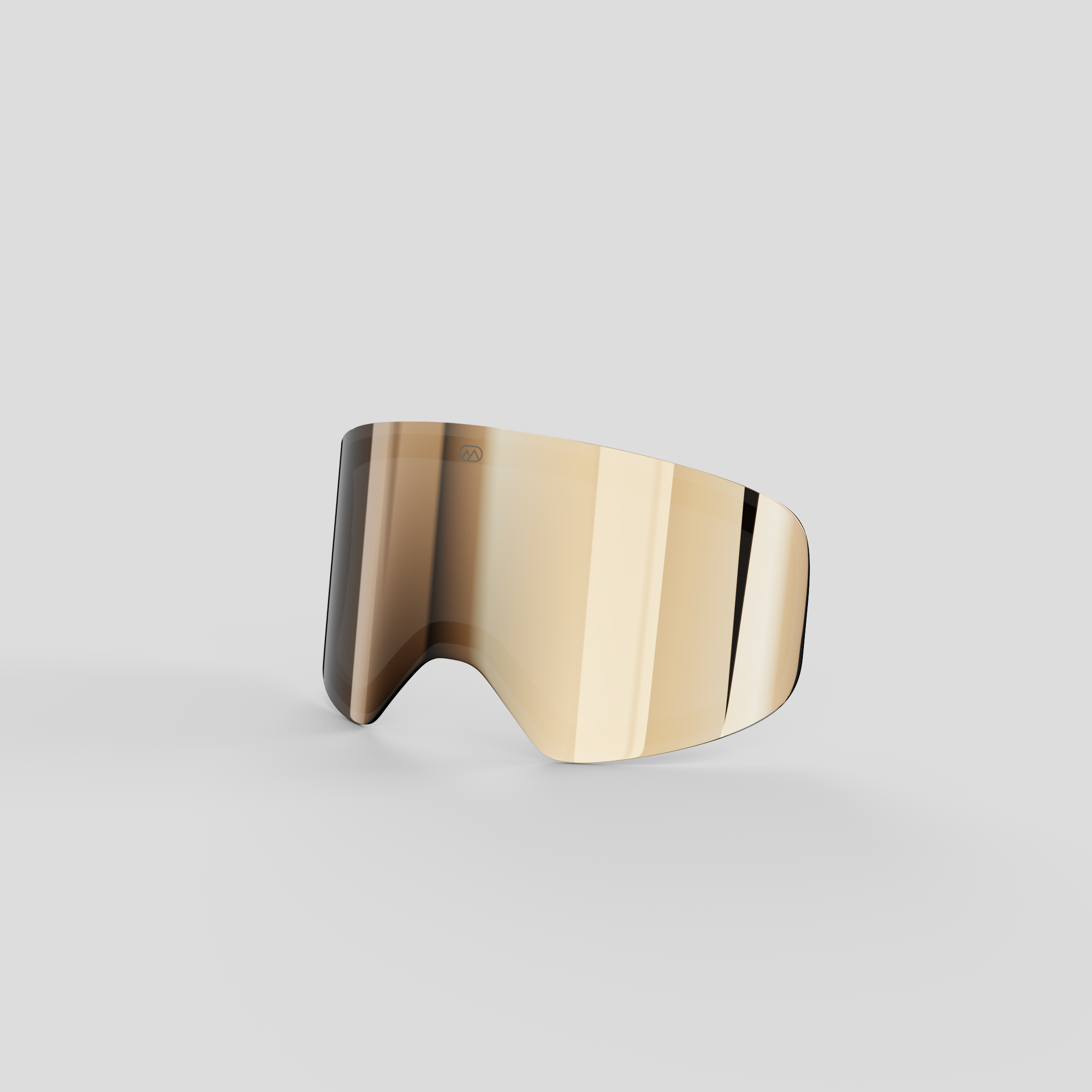 Original | The Gold Lens