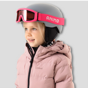 Mini | The Flamingo