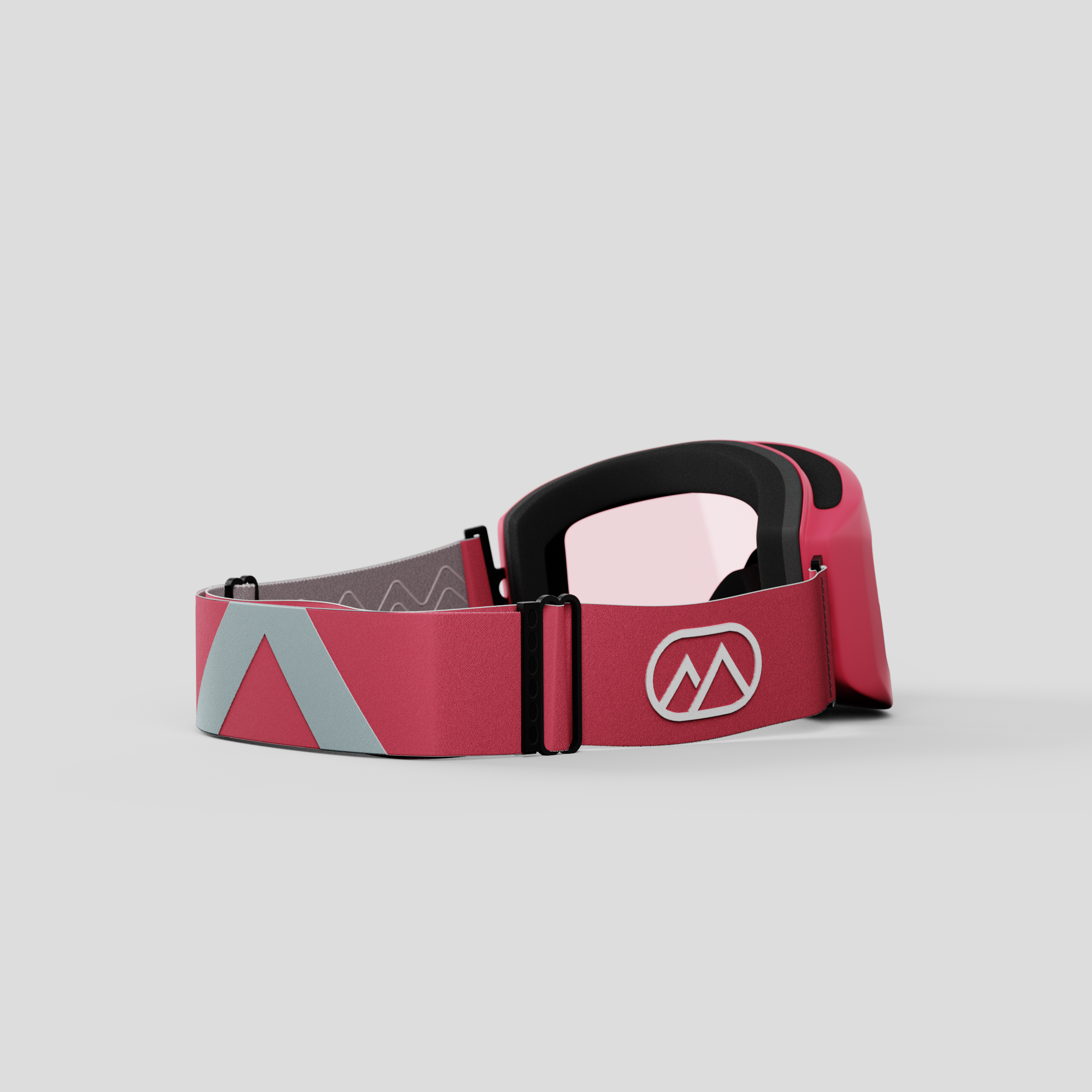 Mini | The Flamingo
