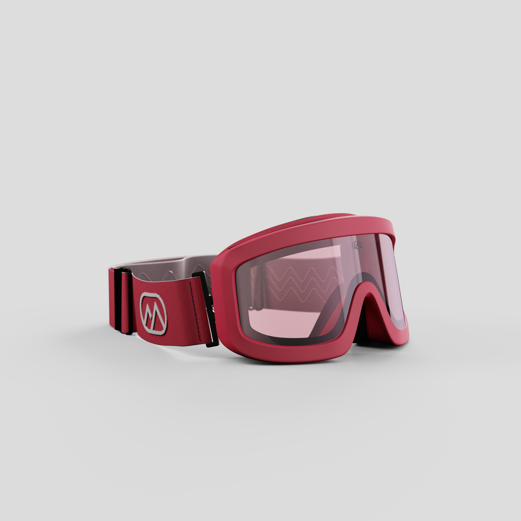 Mini | The Flamingo