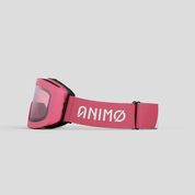 Mini | The Flamingo