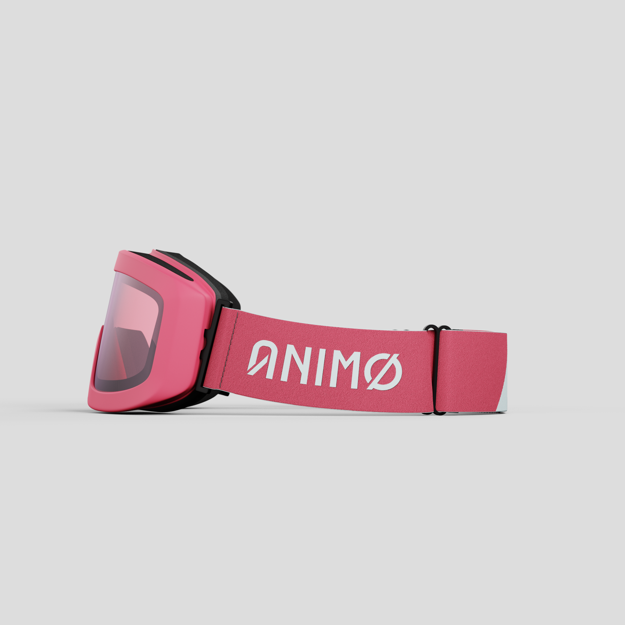 Mini | The Flamingo